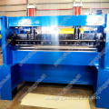 Shear Rebar Steel Coil Wire Straighten Cutting Machine